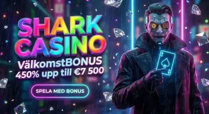 Shark Casino